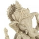 thumbnail image 3 of Estatuilla De Ganesha, Figura Con Cabeza De Elefante, Estatua De Ganesha, Oficina Sin Radiación Para El Hogar, 3 of 7