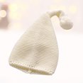 thumbnail image 5 of Gymnture Newborn Christmas Knit Hat - Soft Warm Beanie for Kids, 5 of 10