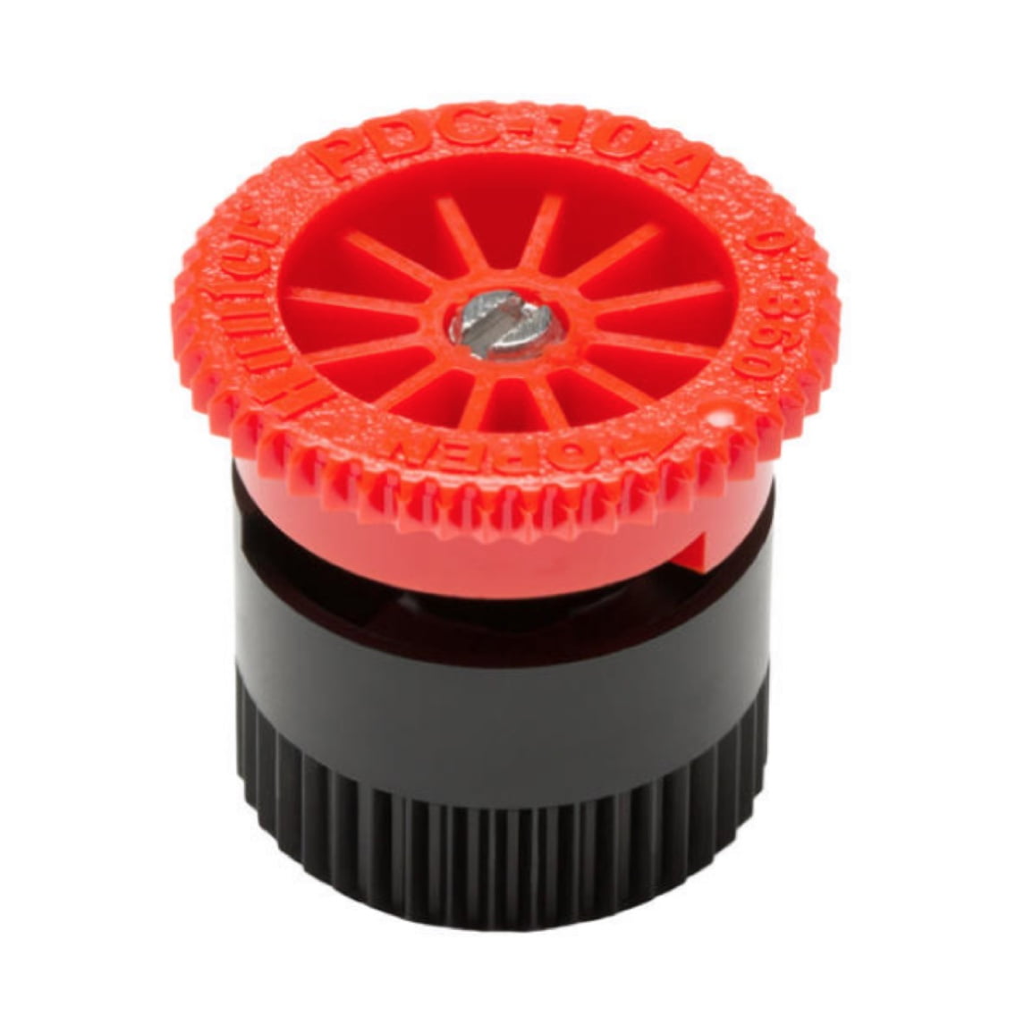 Hunter 10A Pro Adjustable Arc Sprinkler Spray Nozzle Radius 10 feet