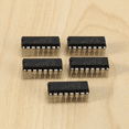 thumbnail image 2 of 25 X L293D Stepper Motor Driver Chip Diode, 2 of 8