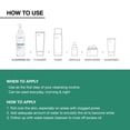 thumbnail image 4 of Aceite limpiador ANUA Heartleaf Pore Control 200 ml para pieles sensibles, 4 of 4