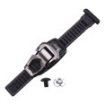 thumbnail image 1 of Fixing Clip 2 Universal Replacement for Straight Roller Skates Straps and Shoe Buckles with Screws Suitable for Adults and Children Product Classification Fixing Clip 2, 1 of 7