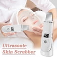 thumbnail image 2 of Depurador Ultrasónico de Piel, Removedor de Puntos Negros, Espátula con Vibración, Máquina de Limpieza Profunda, Lifting y Peeling., 2 of 5