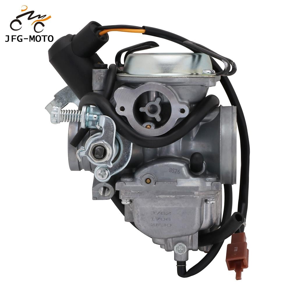 Motorcycle Carburetor Carburador Carb For MIKUNI 26mm PD26 BS26 For SUZUKI GS125 GN125 EN125 AN125 AN150 Burgman 125 150