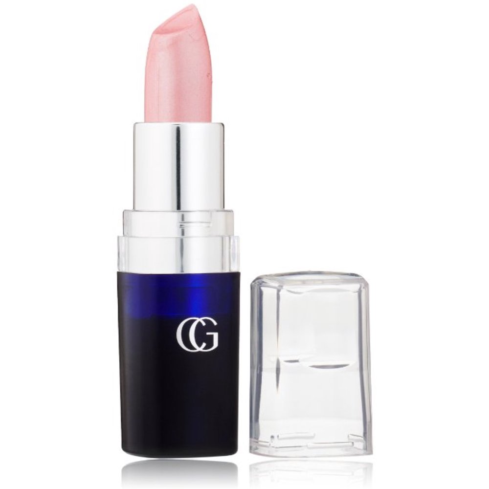 CoverGirl Continuous Color Lipstick, Rose Quartz [415], 0.13 oz