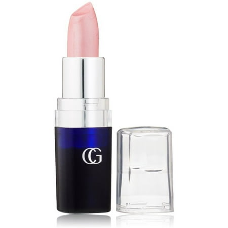 CoverGirl Continuous Color Lipstick, Rose Quartz [415], 0.13
