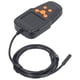 thumbnail image 5 of Cámara De Inspección De Tuberías, Endoscopio Industrial Con Batería De 2600 MAh Para Reparación De Automóviles, 5 of 7