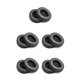 thumbnail image 1 of Bearachild 1 par de almohadillas para auriculares, universales, portátiles, lavables, con cancelación de ruido, para interiores, accesorios para Type1 NO1, 1 of 6