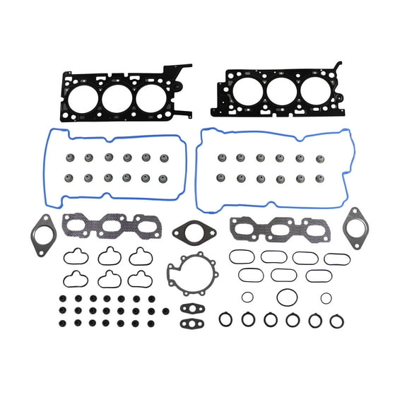DNJ HGS412 MLS Cylinder Head Set Fits Cars & Trucks 01-04 Ford Mazda Tribute 3.0L DOHC