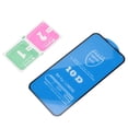 thumbnail image 1 of Película de vidrio templado de alta definición para iPhone 13 Mini, protector de pantalla completo para iPhone 13 Mini, 1 of 14
