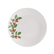 Studio Nova Holly Cheer 16-Piece Dinnerware Set