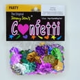 thumbnail image 2 of Confetti Gift Box MultiColors - Pouch (1/2 oz) - CCP9275, 2 of 8