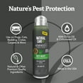 thumbnail image 4 of Natural Care Advanced Flea and Tick  Pet Spray, 14 oz., 4 of 8