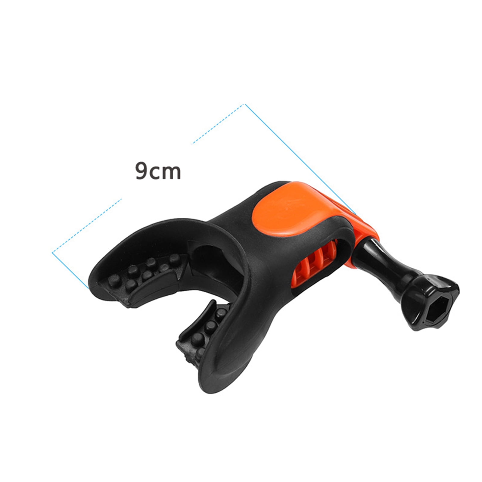 NUZYZ Mouth Mount Conspicuous Portable Camera Kuwait Ubuy