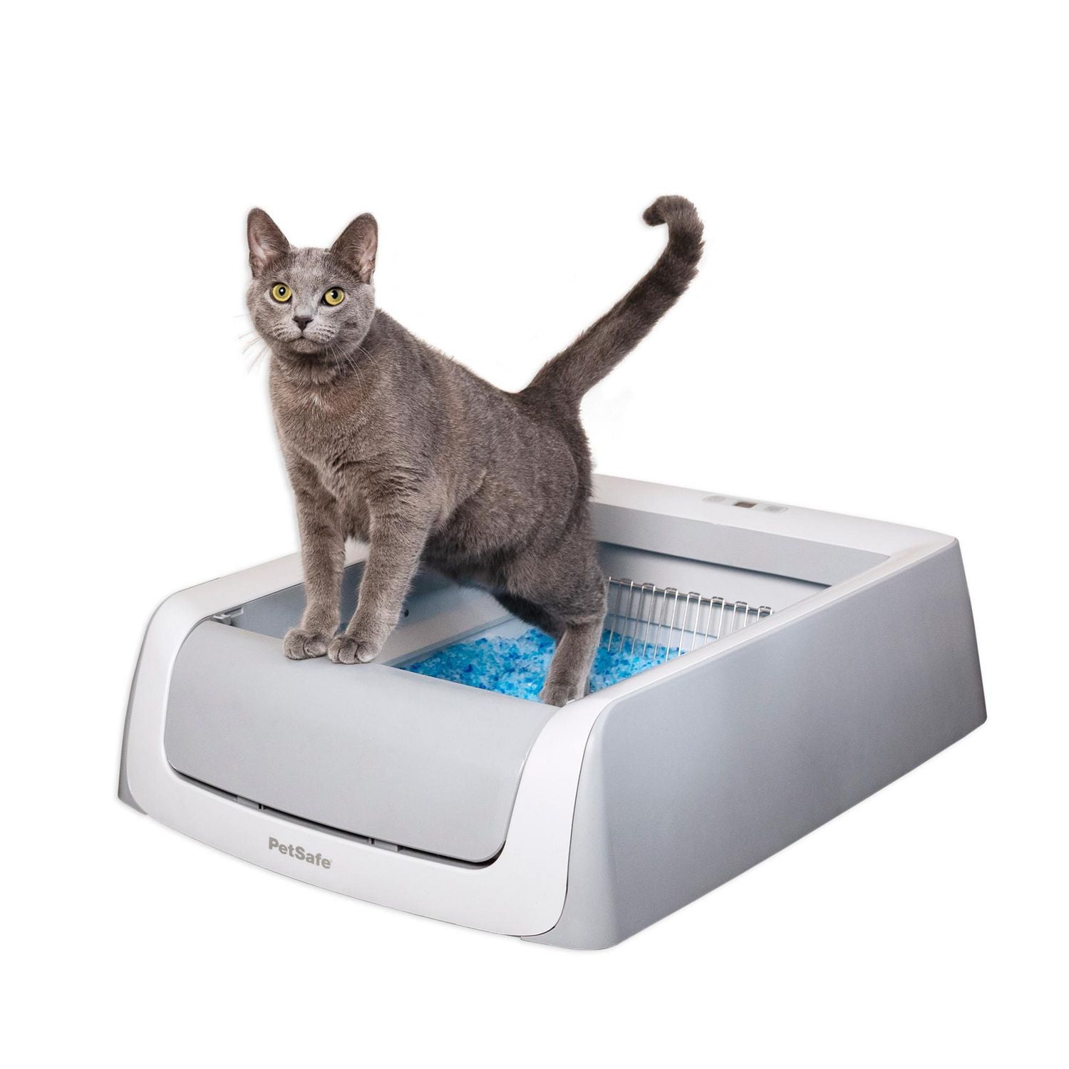 PetSafe Scoopfree Original Self-Cleaning Litter Box 1.5
