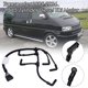 thumbnail image 2 of Arnés de cableado de bujías incandescentes para coche, Compatible con cilindro 2515 de repuesto para -T4 1995-2004 074972095B, 2 of 5