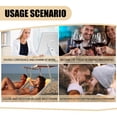 thumbnail image 2 of 10ml Rollerball Aceite Feromonas Coqueteo Esencial Fragancia Perfumes Eróticos, 2 of 6