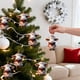 thumbnail image 4 of Adornos navideños, adornos navideños, regalos navideños, adornos navideños 2D, adornos colgantes, adornos navideños, regalos navideños, adornos para árboles de Navidad, adornos para autos, adornos col, 4 of 6