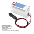 thumbnail image 2 of 12V DC 3.5g Output Portable Car Ozone Generator with Cigar Lighter Plug - Ambient Air Cooled, Low Power Consumption Air Purifier for Household and Vehicle Use, Professional DIY Cleaning Tool with, 2 of 6