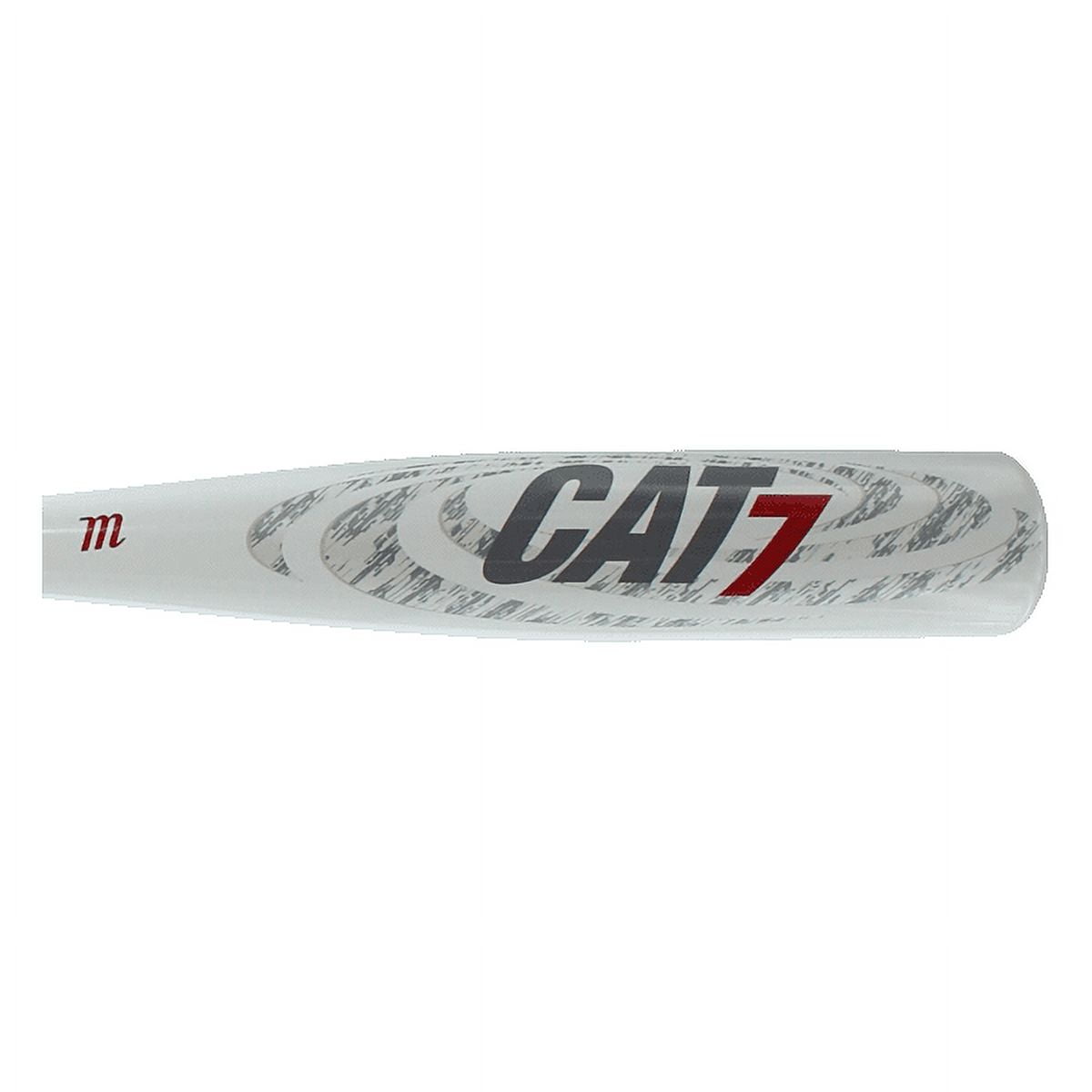 Marucci CAT 7 Baseball Bat - Thumbnail 2