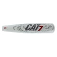 thumbnail image 2 of Marucci CAT 7 Junior Big Barrel Baseball Bat: MJBBC7 25" 15 oz., 2 of 6