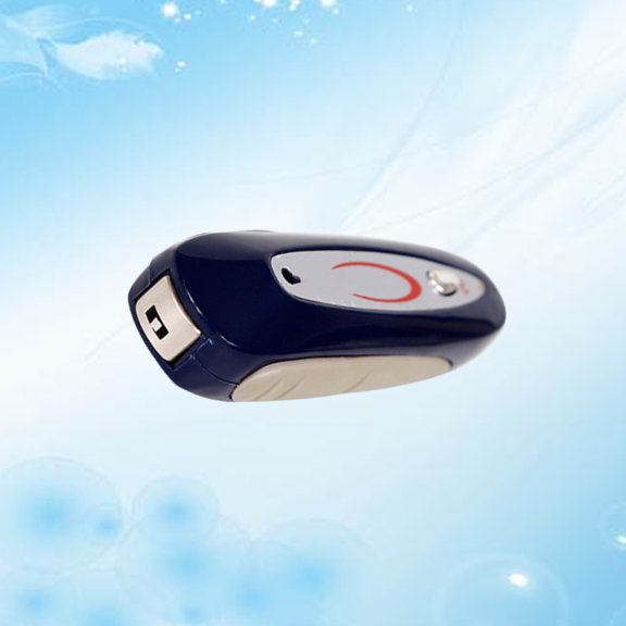 CTIRCHIU Blue Portable Uv Money Detector Detection for Money Use