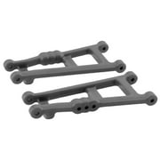RPM80182 RPM Rear A-Arms (2), Black: RU, ST RPM80182