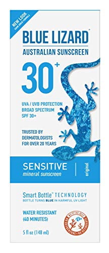blue lizard sunscreen rating blue lizard sunscreen rating