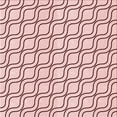 thumbnail image 1 of Ahgly Company Machine Washable Indoor Square Transitional Indian Red Area Rugs, 4' Square, 1 of 7
