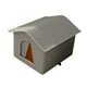 thumbnail image 5 of Refugio para Gatos Callejeros Fernando Casa Muebles Resistentes Intemperie Cálidos Invierno Lavables, 5 of 8