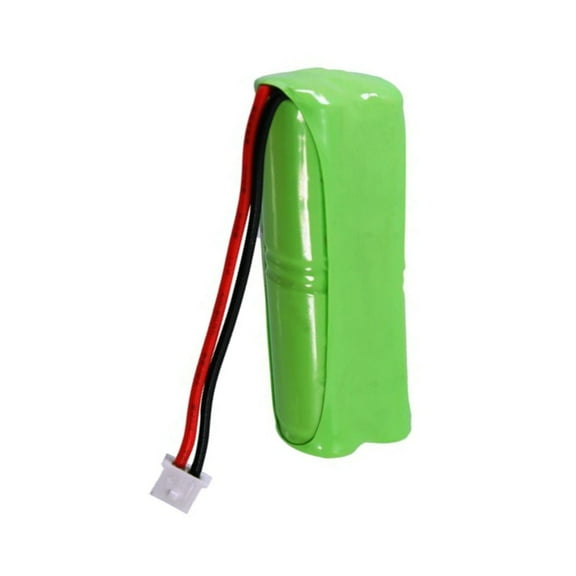Replacement Battery for Dogtra BP12RT (300mAh Ni-MH 4.8V)