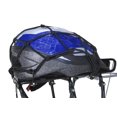 thumbnail image 2 of Bangcool Cargo Net Elastic Heavy Duty Cargo Mesh Luggage Net for Bike Rear Seat, 2 of 5