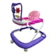 thumbnail image 1 of Andadera Angelin Baby Piano Rosa, 1 of 4