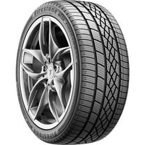 Set of 4 (FOUR) Firestone Firehawk AS V2 215/50R17 95W XL A/S High Performance Tires Fits: 2012-18 Ford Focus Titanium, 2016-18 Honda Civic EX-T