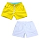 thumbnail image 1 of Bañadores para hombre de 2 uds, trajes de baño con bolsillos, pantalones cortos deportivos de verano para ocio, trajes de baño, 1 of 6