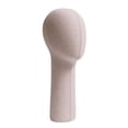 thumbnail image 4 of Milaget Display Model Head Mannequin Head Model for Headdress Making Display high, 4 of 9