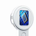 thumbnail image 5 of V19 Handheld Microscope - Ultra HD Industrial Magnifier, Kids' Toy for Elementary School Science ,Widely Used, 5 of 5