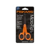 "Fiskars Scissors 5"" Micro Tip"