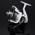 thumbnail image 3 of Bangcool Fishing Reel Assorted Types Lightweight Fish Reel Spinning Reel Fishing Supplies, 3 of 6