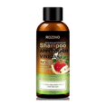thumbnail image 1 of Apple Cider Vinegar Shampoo - Restores Shine & Reduces Itchy Scalp, Dandruff & Frizz - Nourishing and Clarifying Shampoo for All Hair Types - Sulfate, 1 of 5