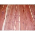 thumbnail image 1 of Woodchucks Wood 3/4 Inch x 2 Inch x 16 Inch Solid Red Cedar Lumber Boards as Cutting Board Wood (6 Pack), 1 of 4