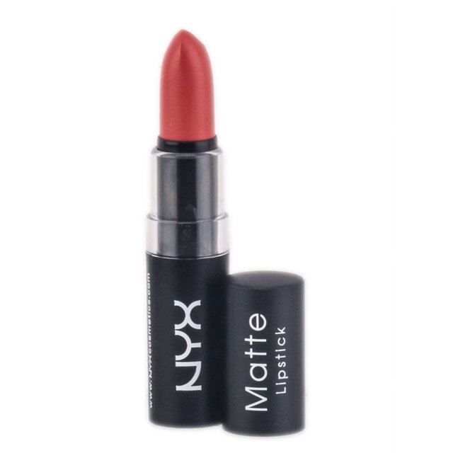 Lápiz labial NYX PROFESSIONAL MAKEUP Matte Sierra Bronze