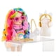 thumbnail image 3 of Muñeca Rainbow Moda De Cristal Amaya, 3 of 4