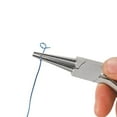 thumbnail image 5 of Handheld-Split-Ring Opener-Jewelry Making Plier Jump-Ring Tweezer-Making Beading, 5 of 21