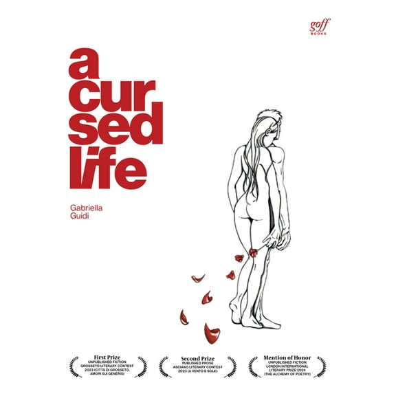 A Cursed Life, (Paperback)