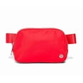 thumbnail image 1 of Riñonera Lululemon Everywhere, 1 L, color rojo clavel, 1 of 4