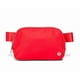 thumbnail image 1 of Riñonera Lululemon Everywhere, 1 L, color rojo clavel, 1 of 4