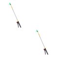 thumbnail image 3 of Inteprter Accesorios para rociadores eléctricos: distribución de agua uniforme y amplia a prueba de viento, fácil de usar, rociador de Boquilla No.14, 83cm 2Conjunto, 3 of 6