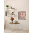 thumbnail image 5 of Marmont Hill Blush Kinesis I Wall Art, 5 of 5