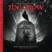 Graeme Revell - The Crow (Original Motion Picture Score) - Soundtracks - Vinyl